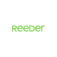 Reeder Logo