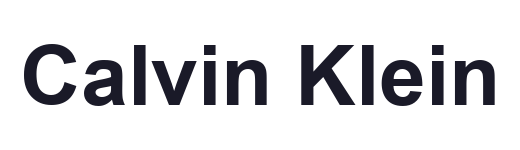 Calvin Klein logo