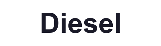Diesel logo