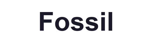 Fossil logo