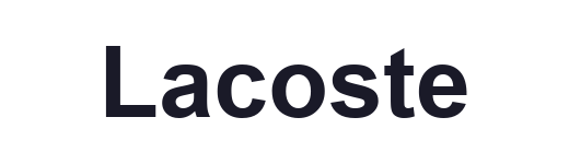 Lacoste logo