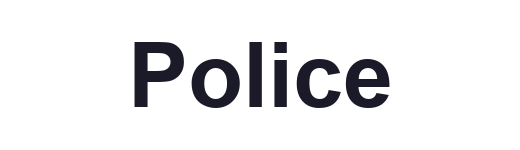 Police logo