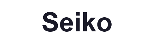 Seiko logo