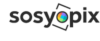Sosyopix Logo