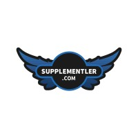 Supplementler Logo