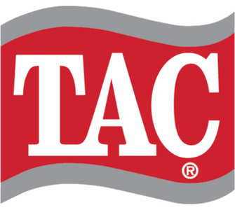 Taç Logo