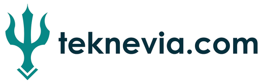 Teknevia Logo