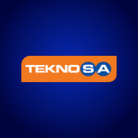 Teknosa Logo