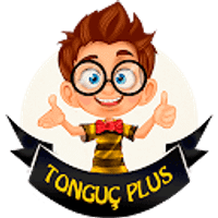 Tonguç Akademi Logo