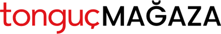 Tonguç Mağaza Logo