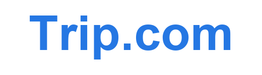 Trip.com Logo