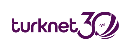 TurkNet Logo