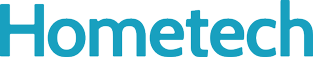 Hometech logo