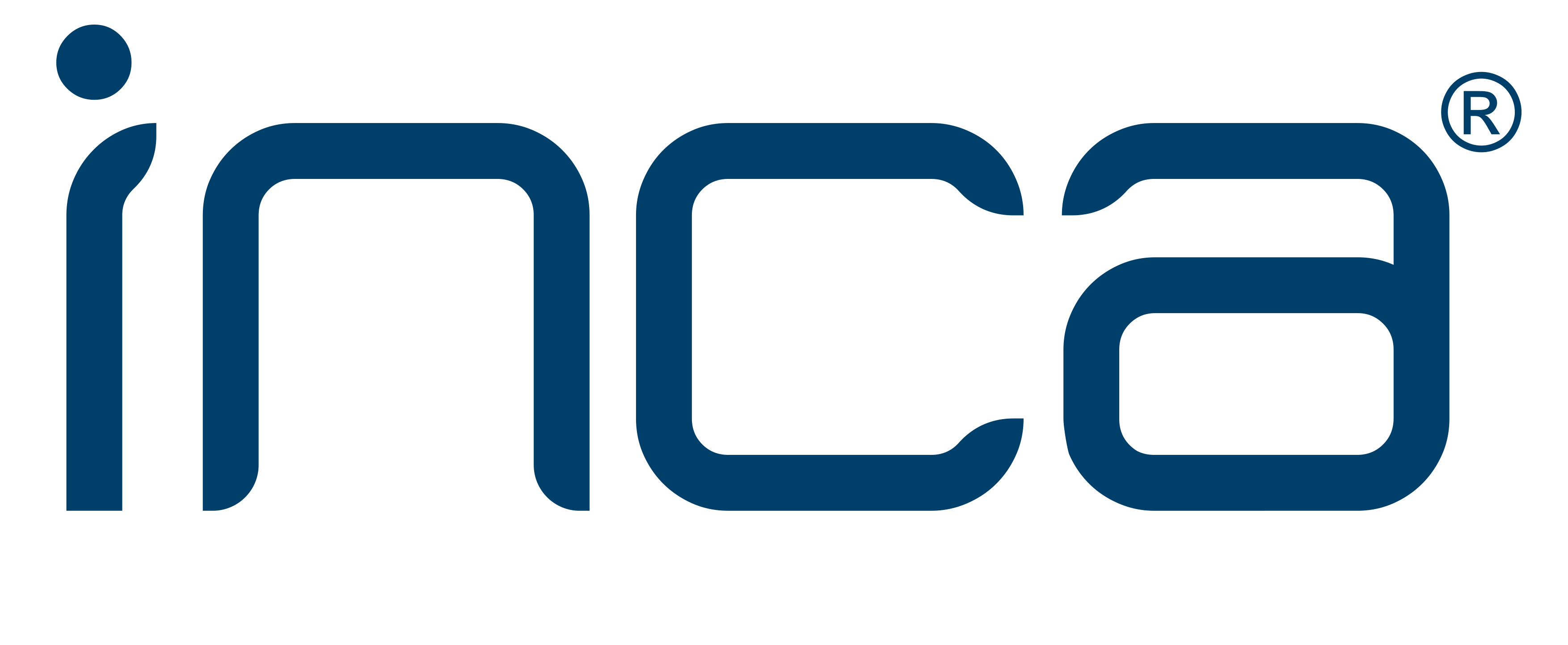 Inca logo