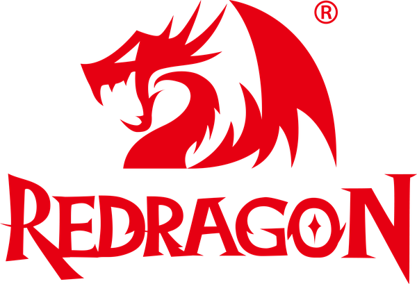 Redragon logo