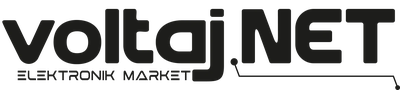 Voltaj Logo