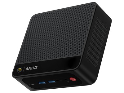 Beelink SER5 MAX