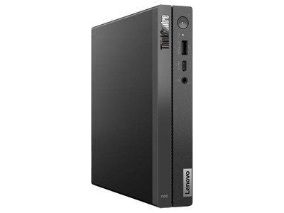 Lenovo ThinkCentre Neo 50q (16 GB / 512 GB)