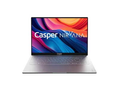Casper Nirvana S100