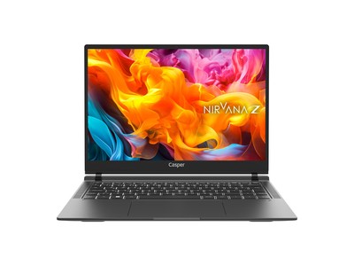 Casper Nirvana Z100