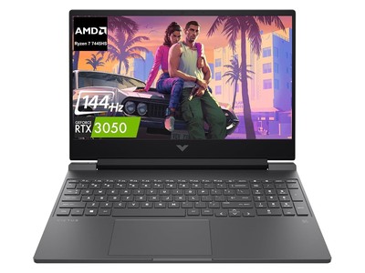 HP Victus 15