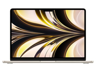 Apple MacBook Air 13,6