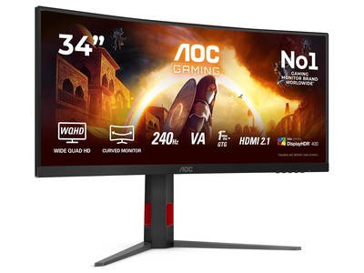 AOC CU34G4Z