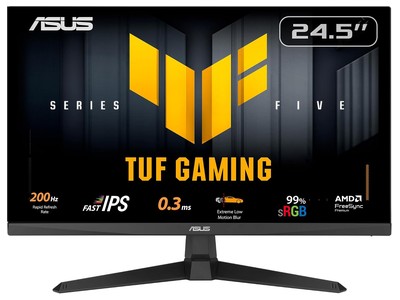 ASUS TUF Gaming VG259Q5A