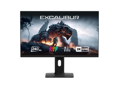 Casper Excalibur E27QIF-D