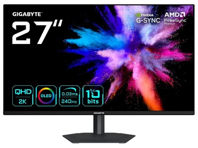GIGABYTE GO27Q24A