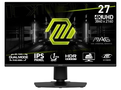 MSI MAG 275UPD E14