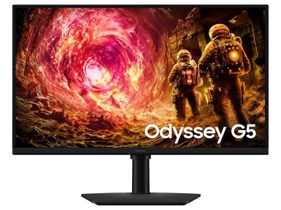 Samsung Odyssey G5 G50F