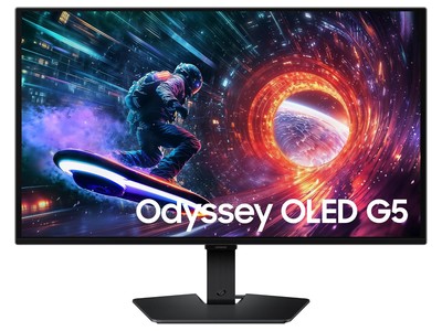 Samsung Odyssey OLED G5 G50SF