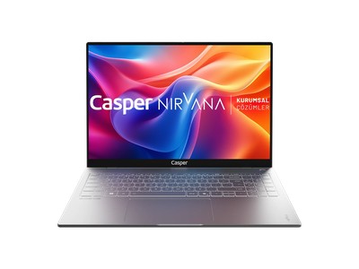 Casper Nirvana S200